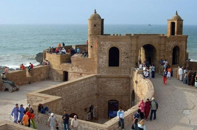 Essaouira Cool Apartments Eksteriør bilde